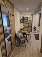 Camera Doppia con Letti Singoli