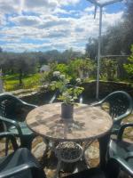 Finca el Berezal - B&B Aracena