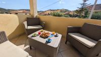 Villa Pina & Paolo with swimming pool in San Teodoro 10 min from beach - B&B San Teodoro