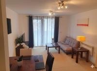 Stylish City Centre Apartment near The Cube - Bed and Breakfast Birmingham