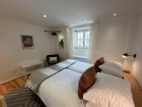 Vigario - Alfama Charm House - Ferienwohnung Lissabon