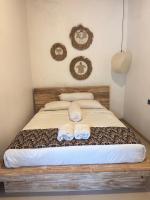 Villa con Piscina Privata 