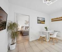 Prime Host Style Apartment - B&B Karlsruhe