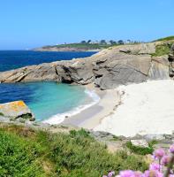 Au Poisson Perche - Bed and Breakfast Le Conquet