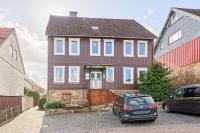 Ferienwohnung Wurmbergperle - B&B Braunlage