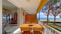 Vivalidays Carmen - Fenals - LLoret de Mar - Ferienwohnung Lloret de Mar