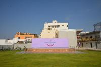 Hotel unity Park - Ferienwohnung Pondicherry