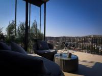 Rioni & Bagrati Panorama - B&B Kutaisi