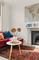 Stylish 2 Bed Flat in Earls Court - B&B Londra