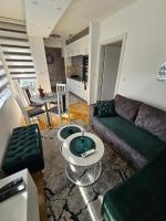 Daluxst apartman - B&B Vrnjačka Banja