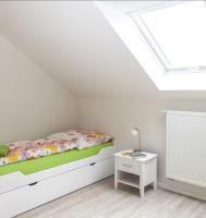 Ferienwohnung Leppert - B&B Schwanau