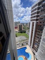 Apto 2 quartos Max Home Aguas Claras by CentoEdez - Ferienwohnung Águas Claras