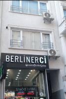 Alha Apartment - B&B Istanbul