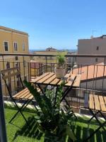 L'alloggio dell'Ingegnere - Bed and Breakfast Catania
