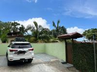 Calhetas Suíte 2 - B&B São Sebastião