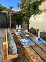 Appartamento - Piano Terra