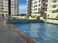 Avida tower 1 L21 staycation condotel rm1002 - Chambres d’hôtes Iloilo