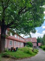 apartmán Monte Lope - B&B Bystřice pod Lopeníkem