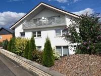 Haus Panorama - Ferienwohnung Massenbachhausen