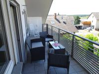 Haus Panorama - Ferienwohnung Massenbachhausen