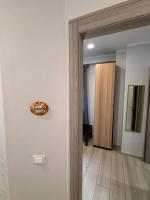 Habitación Individual Económica