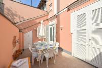Sul Mare di Ischia - Dimora per 6 con parcheggio - B&B Forio