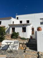 Cortijo de las Piedras - Bed and Breakfast Lubrín