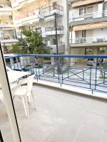 Cozy kalamaria Apt - Bed and Breakfast Thessaloniki