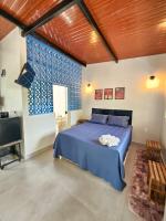 Bangalôs Cavalcante - B&B Cavalcante
