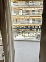 Cozy kalamaria Apt - Chambres d'hôtes Thessalonique