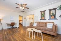 North Park Oasis - Hot Tub, Fire Pit & Patio - B&B San Diego