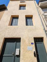 Cozy AM Spa and Cinema - Ferienwohnung Andance