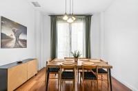 CHARLOT Center Apartment II by SunCastle apartamentos - Chambres d’hôtes Alicante