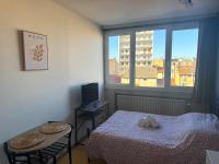 Hyper Centre de Valence - Studio 44 - B&B Valence