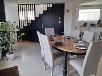 GITE LA NOTARIALE - Bed and Breakfast Combles