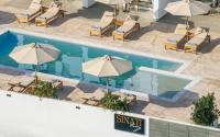 Sinati Luxury Studios Laganas Zakynthos - B&B Laganás