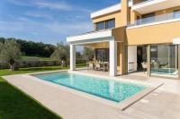 Villa Elena by Briskva - Ferienwohnung Poreč