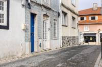 Beach House Old Town - B&B Cascais