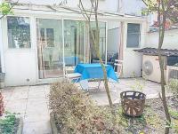 Appt F2 climatisé avec jardin face aux Thermes - Chambres d'hôtes Vichy