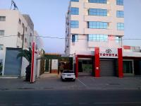 Le Charbon Mystique - B&B Sfax