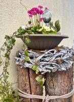 Handwerkswohnung Nova - B&B Oberthulba