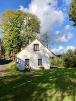Chaloupka na Perkách - B&B Zahrádky