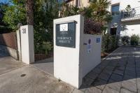 Appartement met 1 Slaapkamer en Terras