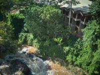 Villa Rock Stop Falls Gigiri - B&B Nairobi