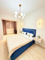 Business Complex Comfort city - Chambres d'hôtes Almaty
