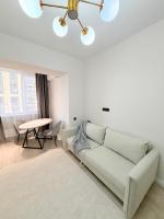 Business Complex Comfort city - B&B Almaty
