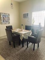 نزل وادي مكة - Bed and Breakfast Az̧ Z̧ahārīyah