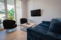 Appartamento con Vista Giardino