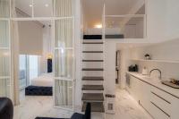 Appartamento con 1 Camera da Letto