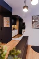 AZET Modern Apartment Gliwice - Bed and Breakfast Gliwice